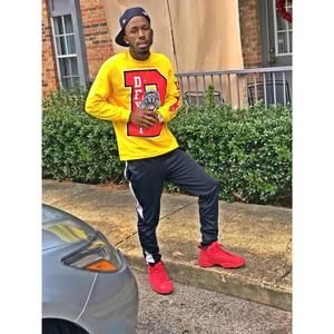 Meet your Posher, Charles